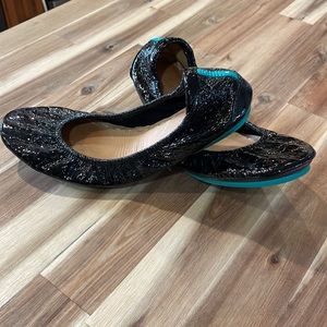 Obsidian Tieks